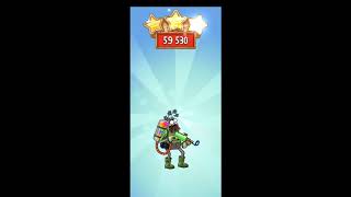 [ANDROID] Simon's Cat: Pop Time -- Gameplay screenshot 2