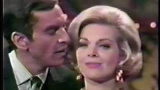 A Love Story Once....Barbara and Martin (for Diane)