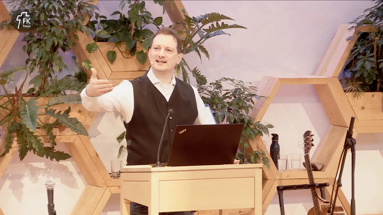 Gottesdienst 02.11.2025