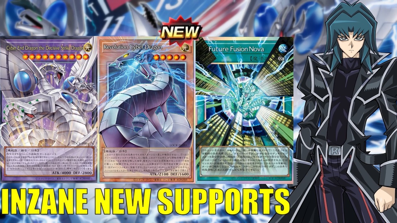 yugioh gx cyber deck Amazon.com: Yu-Gi-Oh! Legendary 5D's Decks Collector's Set : Toys & Games
