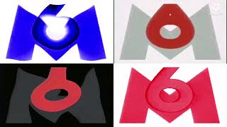 Very Turbo Best Animation Logos Quadparison 19 (Fixed)