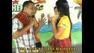 Egy Suranta Ginting Ena