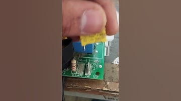 Microtek Eb700 Inverter mains problem #repair #led #bulb #business #india #viral #shorts #electronic