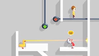 PIN PULL GAME || PULL THE PIN || PIN PULL LEVEL 139-180 screenshot 5