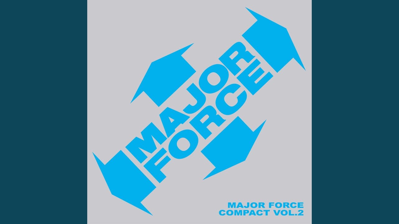 藤原ヒロシ (HIROSHI + GOTA FEAT LIZZIE TEAR) / ノルウェイの