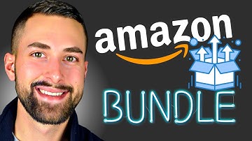 How To Create Virtual Bundles On Amazon FBA