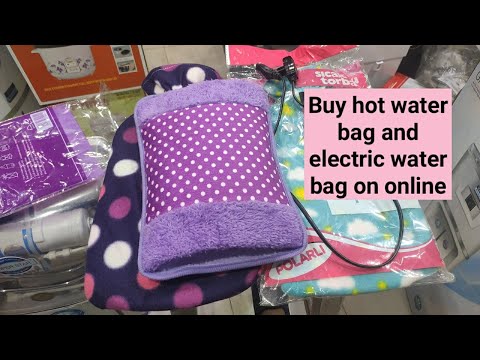 electric hot bag online