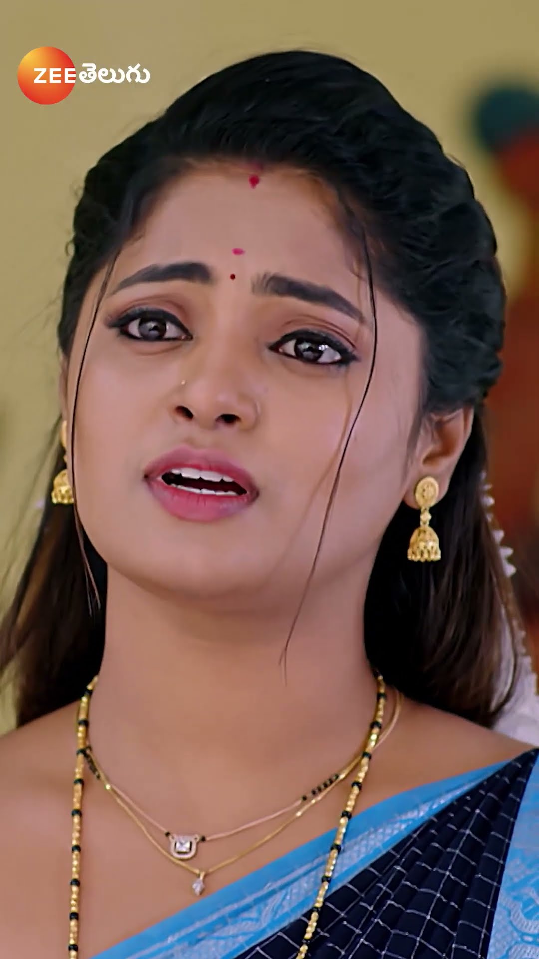 #Janaki Ramayya Gari Manavaralu #Shorts #Zee Telugu #Entertainment #Drama