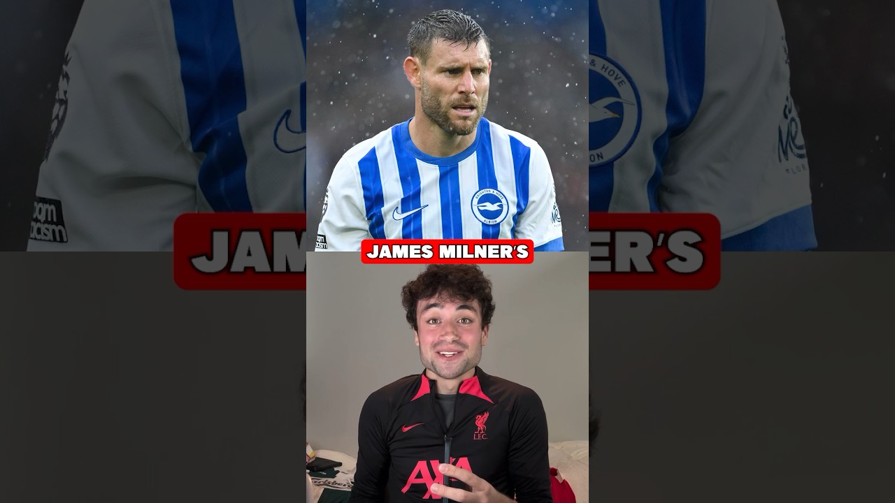 Milner OWNS Man United 😈💪