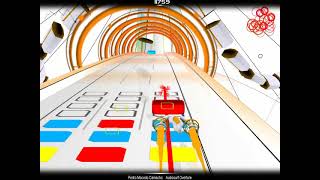 Audiosurf (PC)