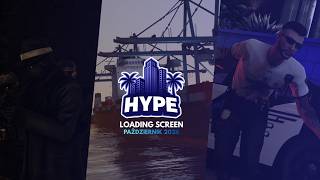 Loading Screen by Young_Jac00b | Październik 2026 | HypeRP