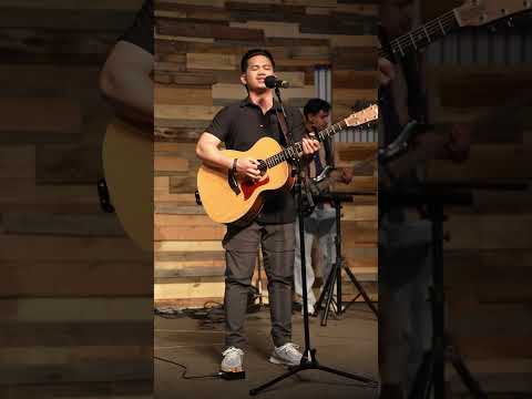 Inhabit by bethel music -  At Newday Adventist Church