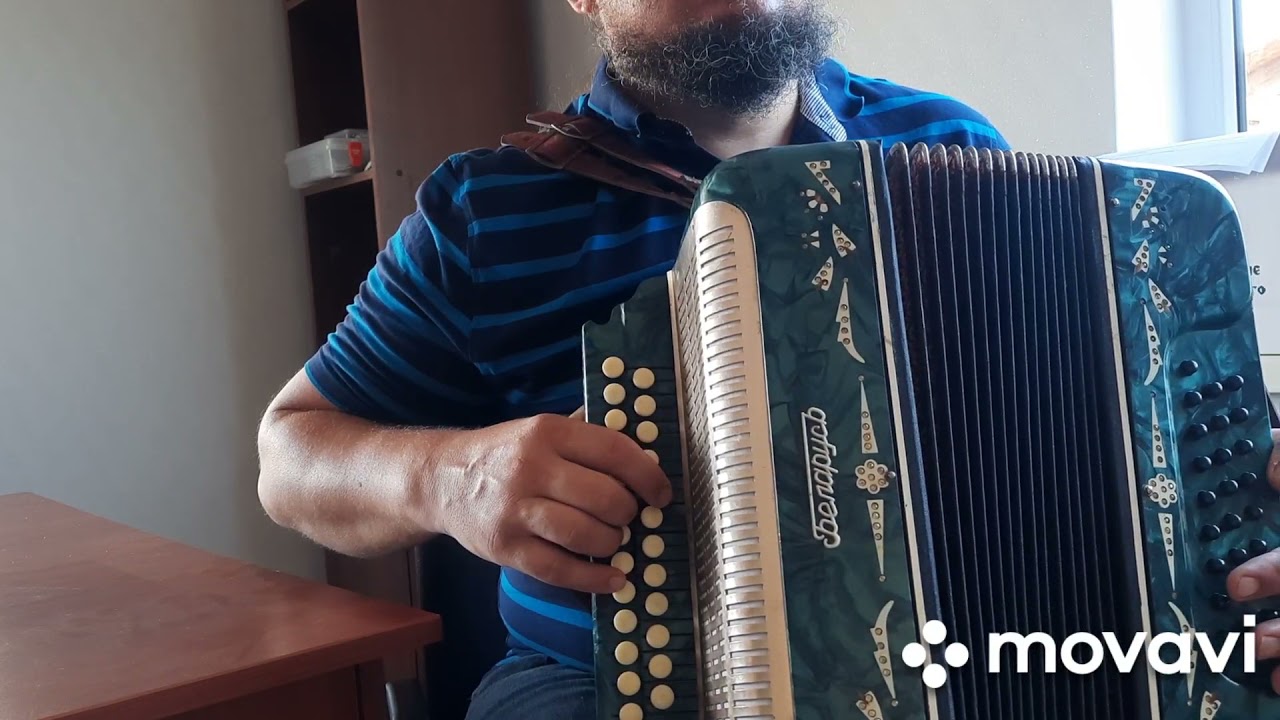 #Разбор#украинская народная песня#Стоїть гора високая#