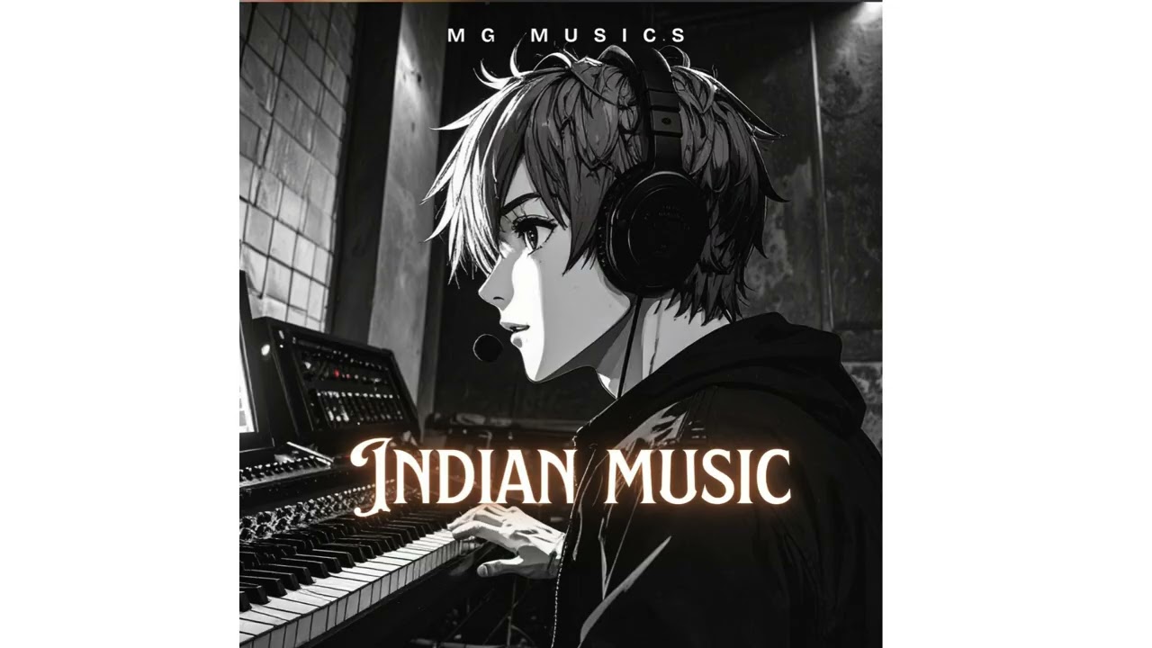 South Indian Music | Official Track | MG Musics