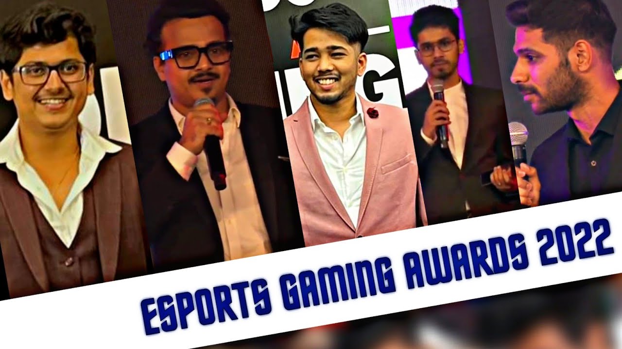 Indian Gaming Awards 2022 Behind The Scenes 