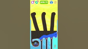 Save The Fish! - Level 78-80