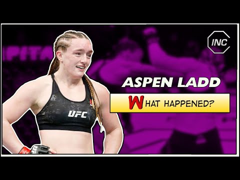 What Happened To Eviee Aspen?