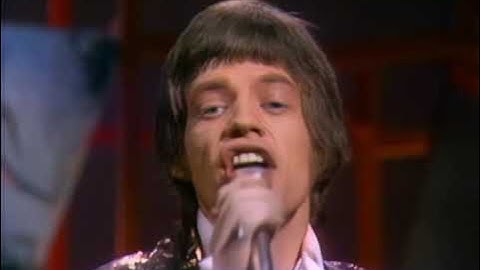 NEW * Ruby Tuesday - The Rolling Stones {Stereo} 1967