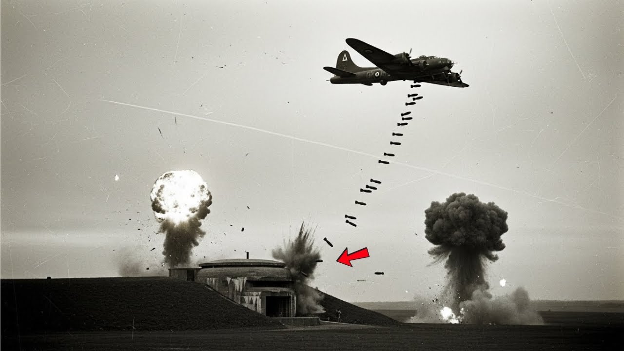 The Accidental Discovery That Changed Modern Warfare Forever