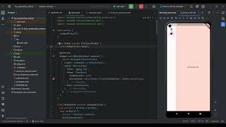 SSE3401 MOBILE APPLICATION DEVELOPMENT | Lab 2 | my_awesome_namer