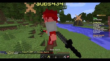 Mineplex xCosmic LEGEND Rank hacking [fastbow and kill aura]