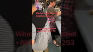 Master A4 laminating pouches lamination pouch film