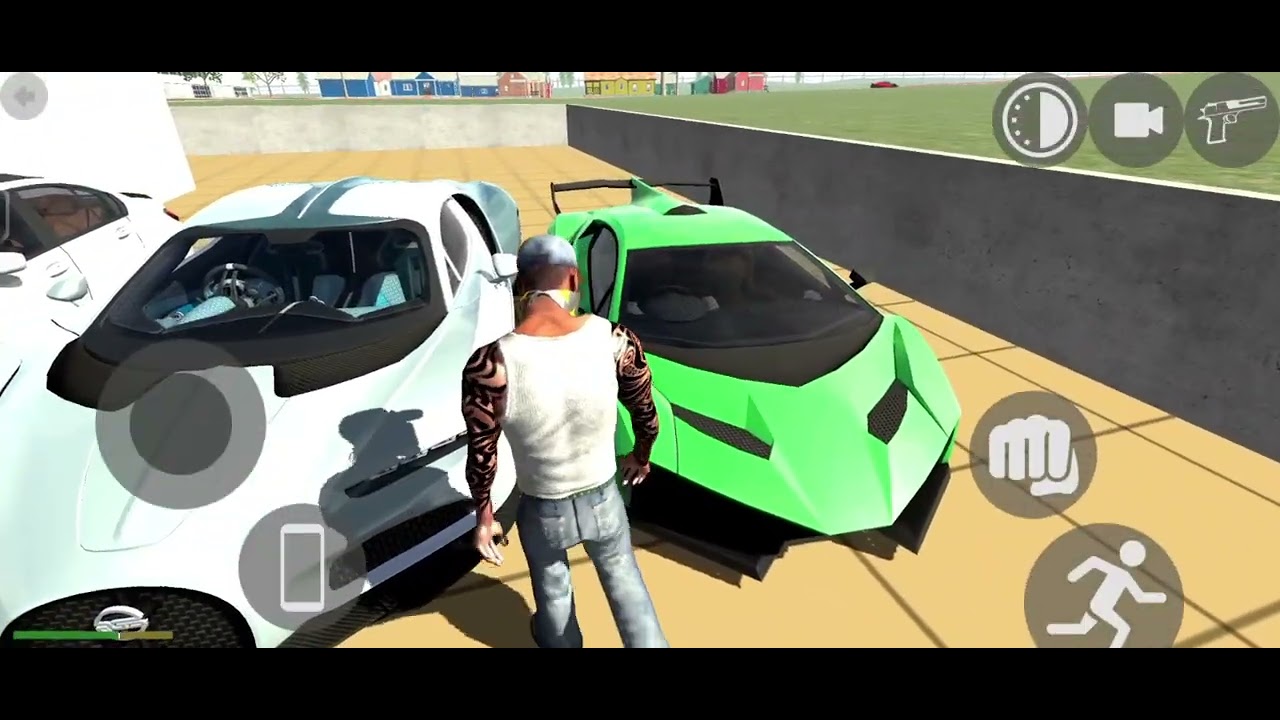 Indian bike driving game biggest biggest Mafia Boss