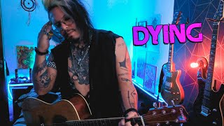 Dying | Stone Sour (Acoustic Cover) | Everton Rosa