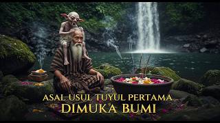 AKHIRNYA TERKUAK!! ASAL USUL PESUGIHAN TUYUL YANG MELEGENDA