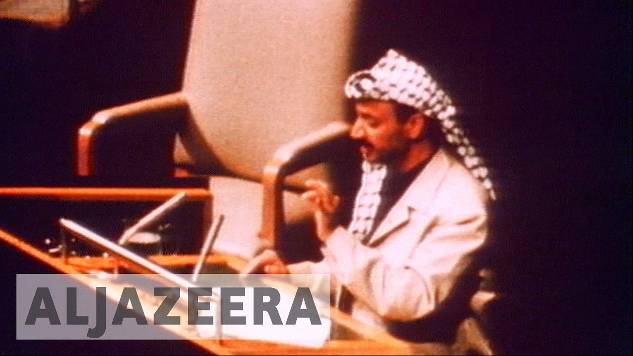متحف ياسر عرفات يُخلّد ذكرى الزعيم الفلسطيني