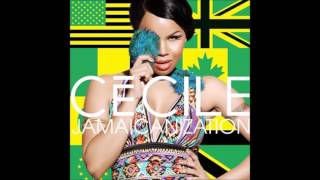 Cecile - Jamaicanization (full album)