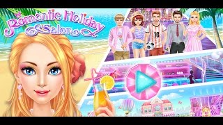 Romantic Holiday Salon screenshot 3