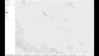 Cluster Centroids for Fatal and Severe accidents in San Jose for 2002-2012