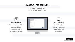 Breadcrumb for Confluence - Atlassian Marketplace App