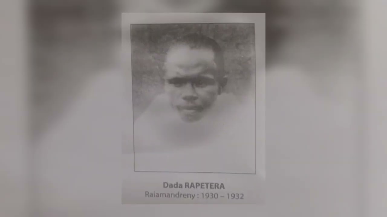 Tanora MHMS : Andriamanitra ô! (Fifohazana Soatanàna)