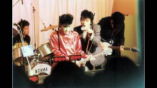 Early Japanese Punk & New wave-19 THE ROCKERS - YouTube