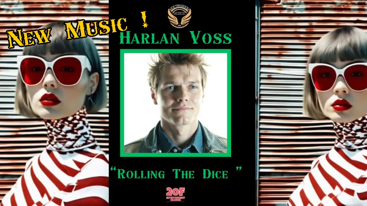 Hope, Fear & Missed Chances – Rolling the Dice (AI Ballad) Hope, Fear & Missed Chances – Rolling the Dice (AI Ballad)