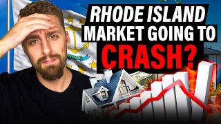 Is the Rhode Island Housing Market About to Crash?