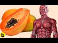 Eat Papaya Once A Week And This Will Happen To Your Body