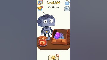 How to beat DOP 5 Level 284