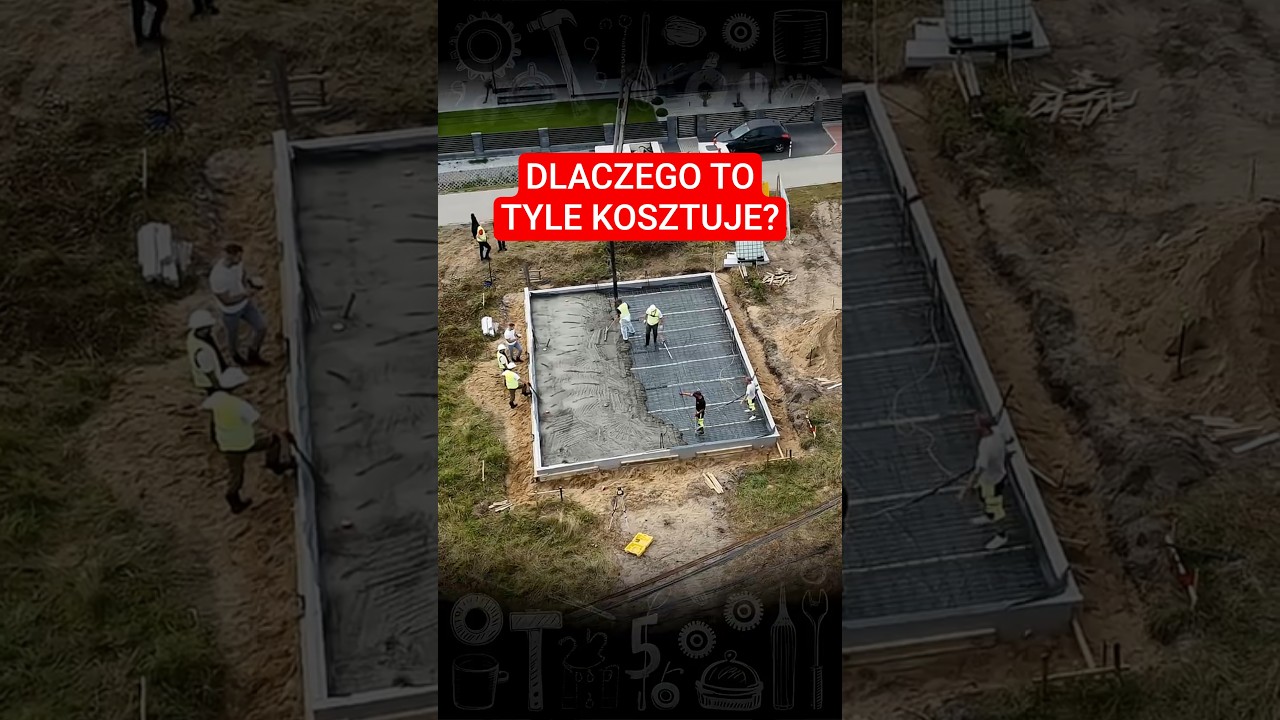 Nie daj się OSZUKAĆ! Ile za dom w 2026?