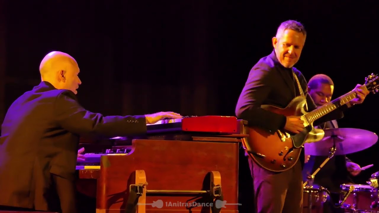 Guy King - If The Washing Don't Get You - 10/17/24 Space - Evanston, IL