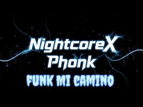 MI CAMINO – Walk Alone | Dark Funk Phonk 