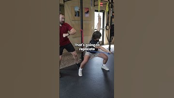 BRUTAL Velocity Training Exercise #shorts