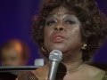 Sarah Vaughan sings Send in the Clowns