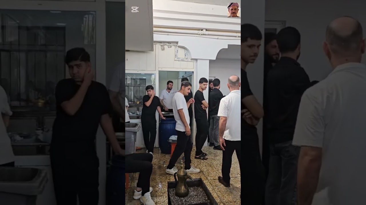 المرحوم  هادي پير بارو سيان