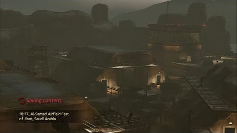 Replay: Alpha Protocol Part 4