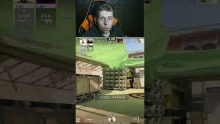ни*уя себе дима... #cs2 #cs2clips #twitch #shorts