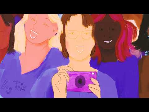 American Fantasy by Emma Straub | An Animated Excerpt