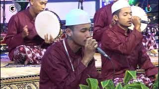 Terbaik 4 - Al Barokah (Pasuruan) - FesBan Jatim Ponpes Al - Kautsar Durenan 2023